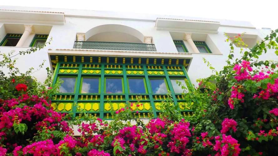 Serail Hammamet
