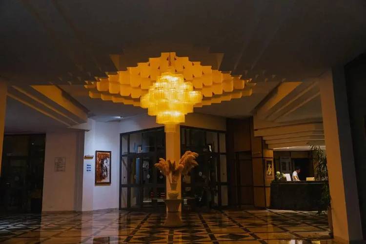 Nahrawess Resort & Thalasso