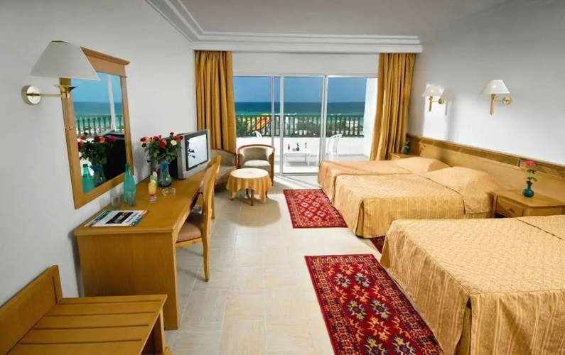 Le Soleil Bella Vista Resort