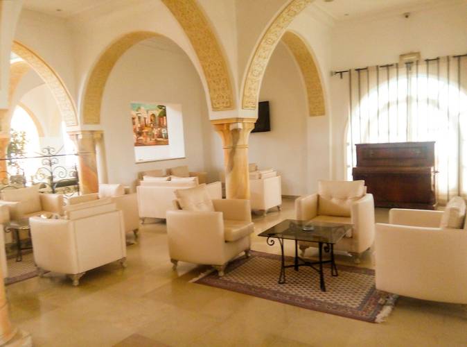 Zodiac Hotel