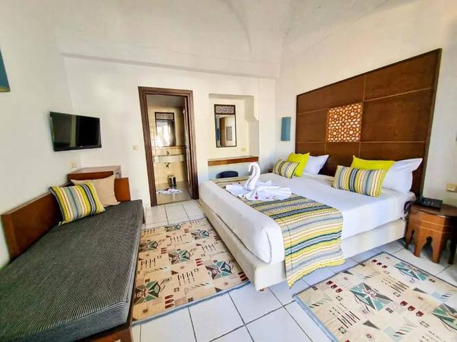 Monarque Club Rivage - Vv