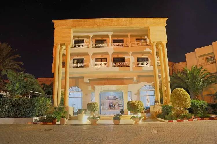 Hello Hotels Spa Ex Dar El Olf