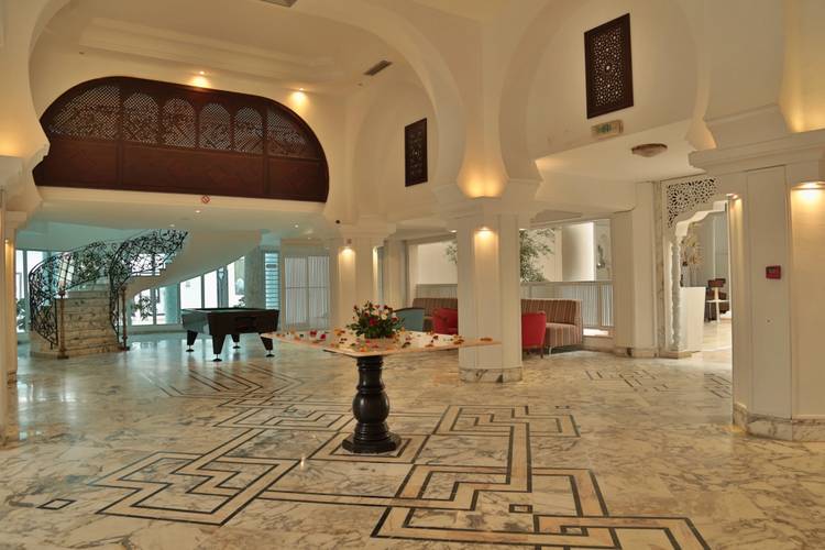 Hello Hotels Spa Ex Dar El Olf