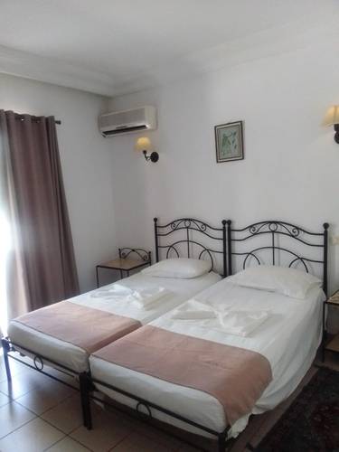Hotel Les Citronniers
