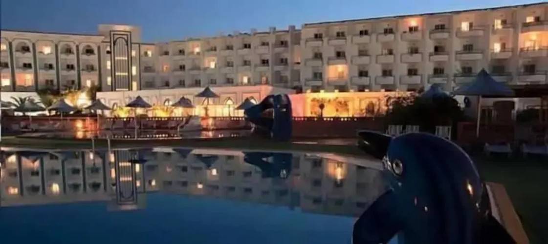 Aylimas Beach & Resort Monastir