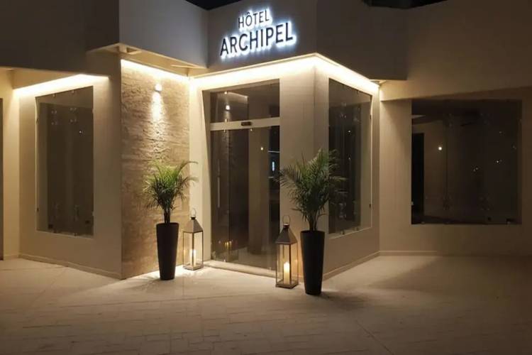 Hotel Archipel