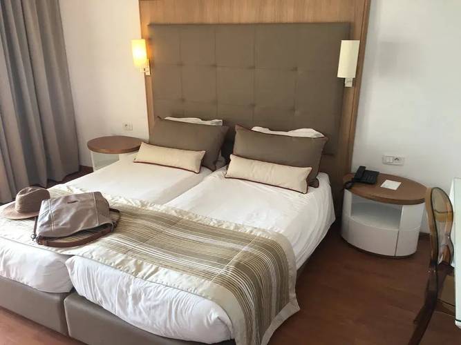 Tui Blue Manar – All Inclusive