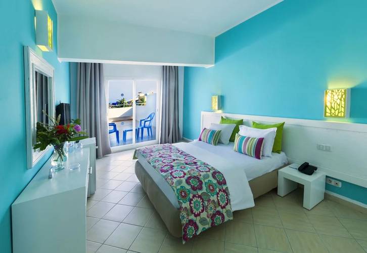 Splashworld Venus Beach All Inclusive
