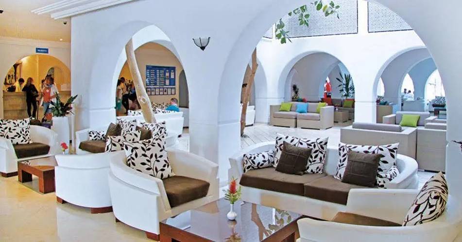 Splashworld Venus Beach All Inclusive