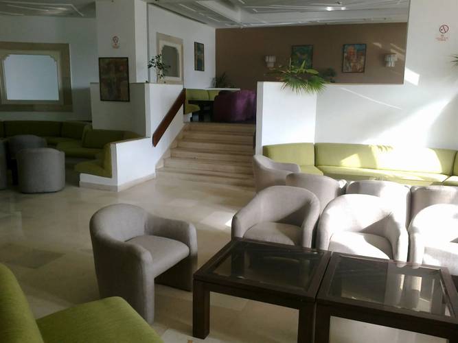Yadis Hammamet Club