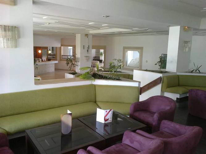 Yadis Hammamet Club