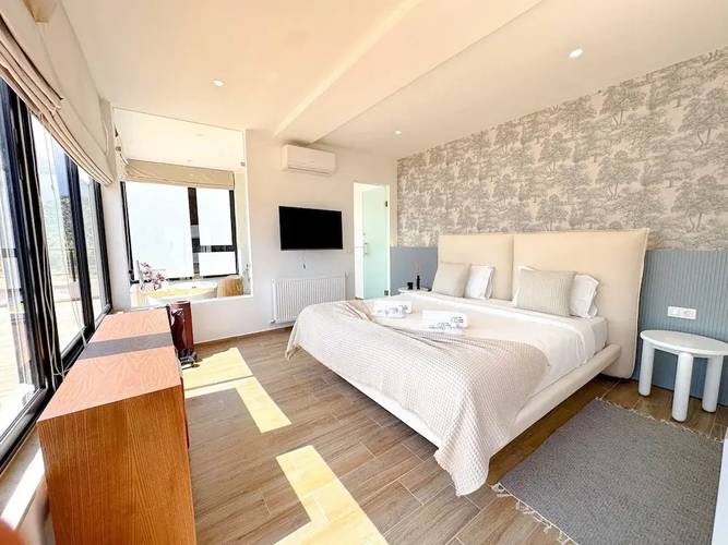 Villa Alba Luxe Et Confort A Hammamet