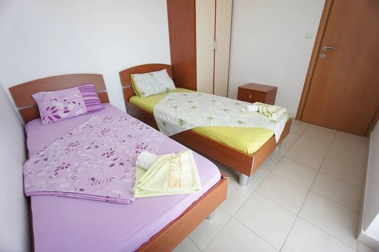 Petrovac Bay Apartments