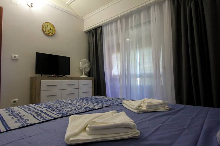 Апартаменты Amazing Sea View Kamenovo