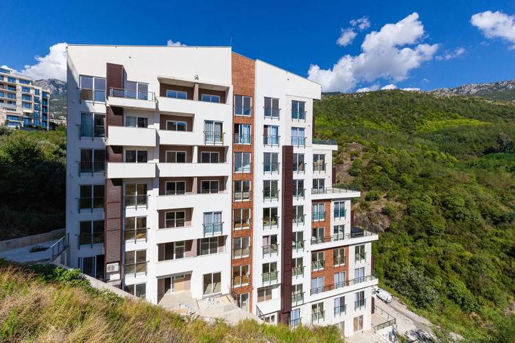 Апартаменты Sunny Side Wellness Resort & Spa