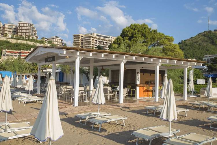 Hotel Tara