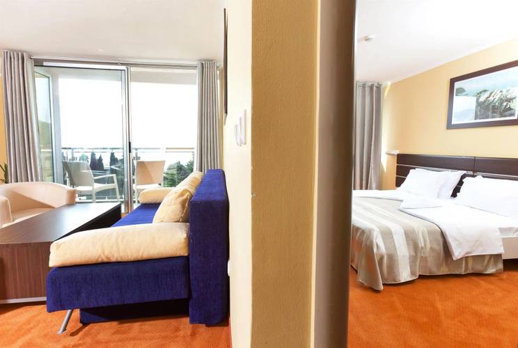 Hotel Tara