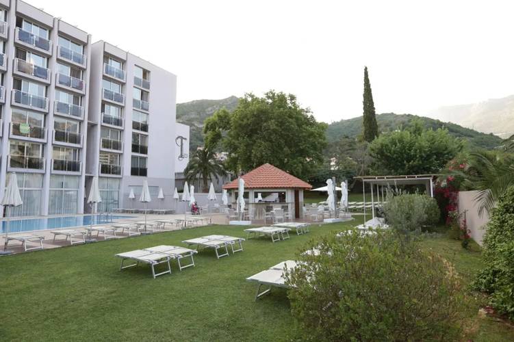 Hotel Tara