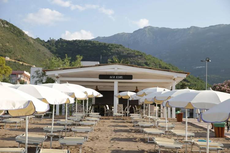 Hotel Tara