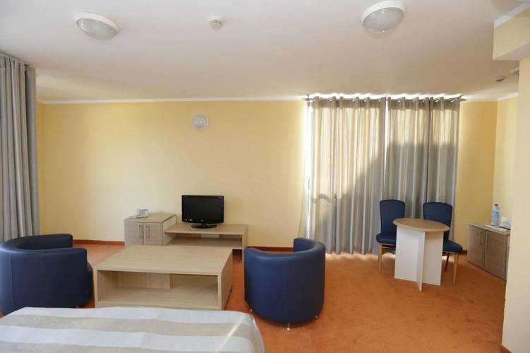 Hotel Tara