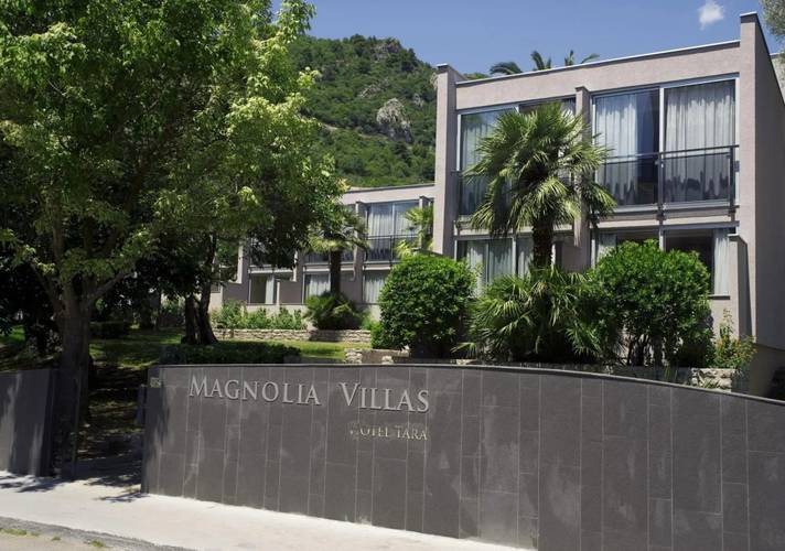 Hotel Tara