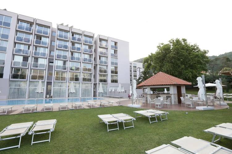 Hotel Tara