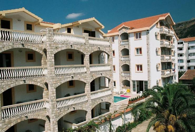 Hotel Skyprime