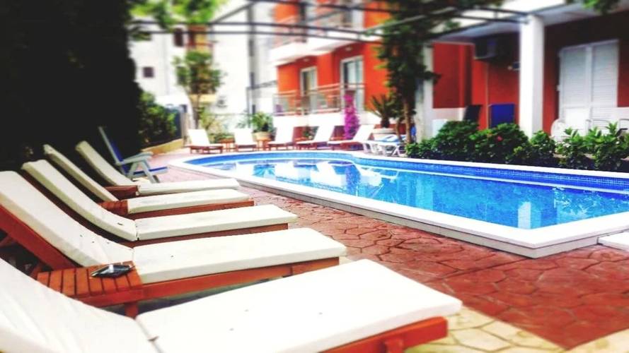 Vila Bojana
