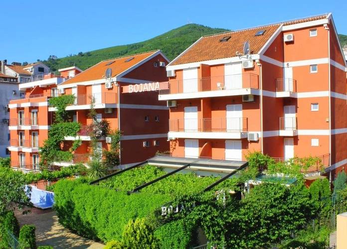 Vila Bojana