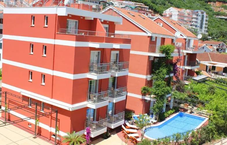 Vila Bojana