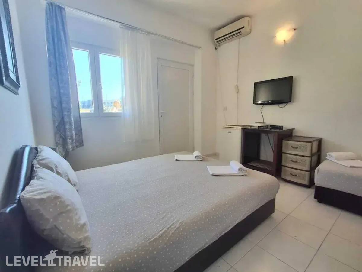 Отель Sunlight Apartments Becici — Бечичи, Черногория