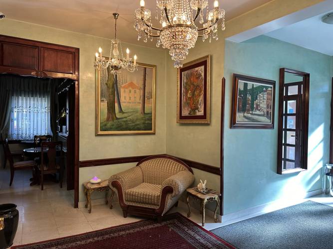 Отель Beatrix Lux Hotel