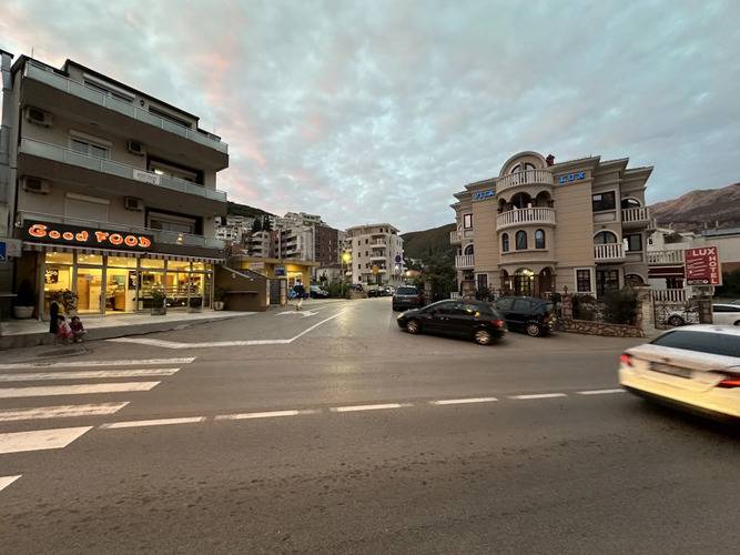 Отель Beatrix Lux Hotel