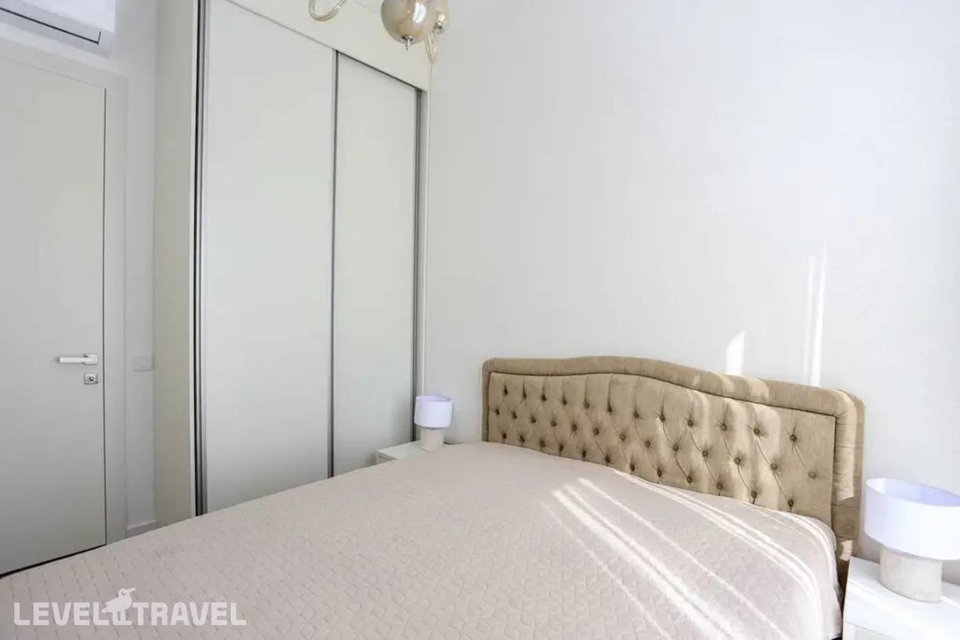 Отель The Luxury Horizon Penthouse — Бечичи, Черногория