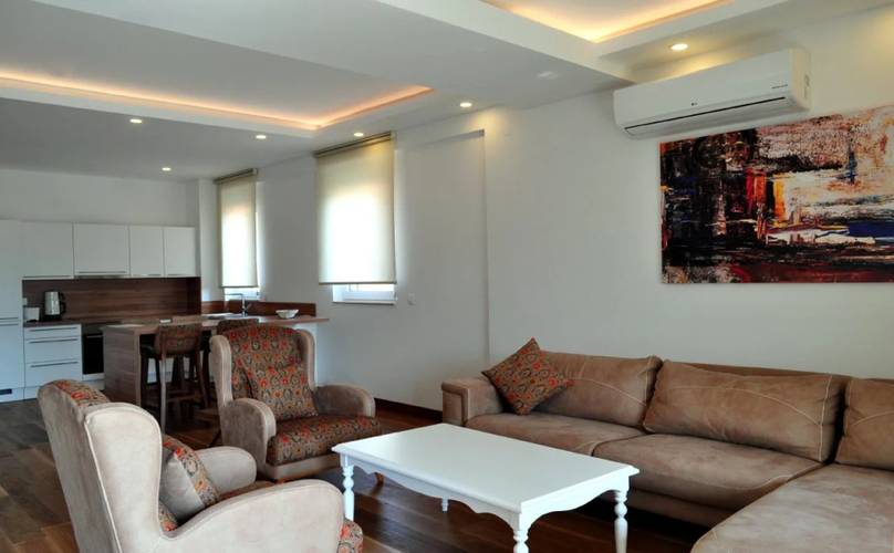 Chill And Go Aparthotel