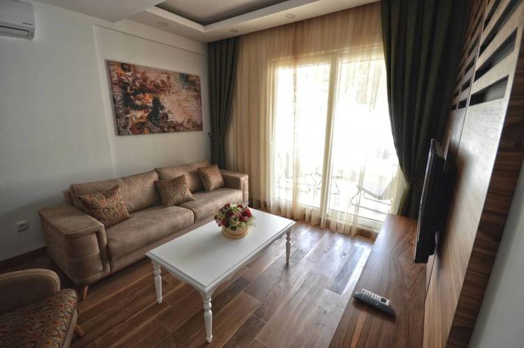 Chill And Go Aparthotel