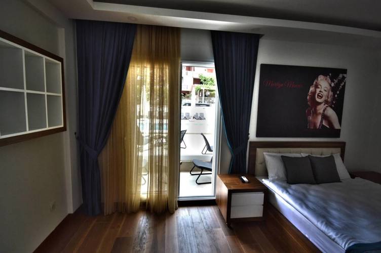 Chill And Go Aparthotel