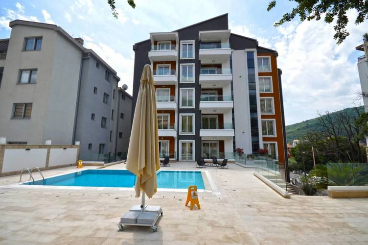 Chill And Go Aparthotel