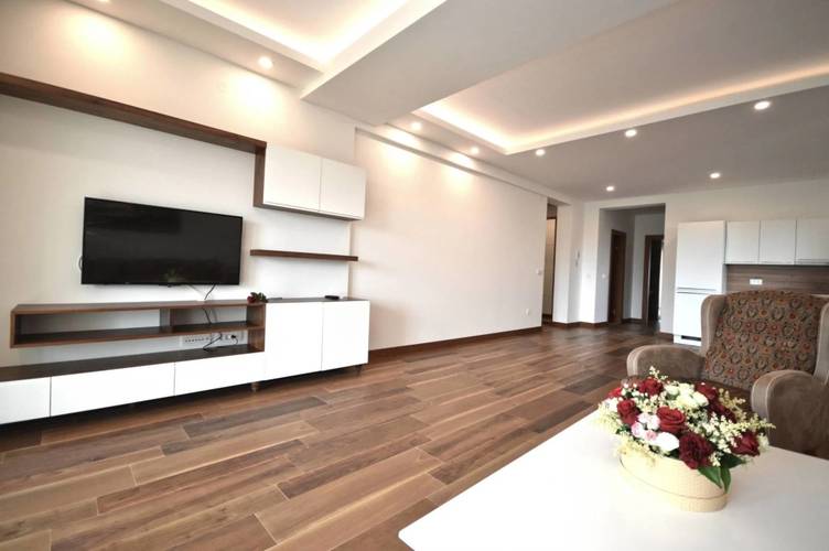 Chill And Go Aparthotel