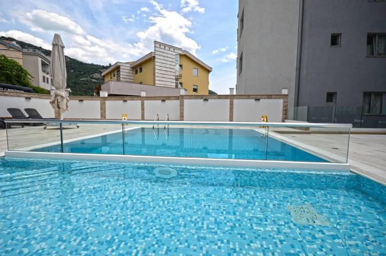 Chill And Go Aparthotel