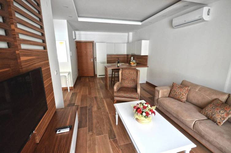 Chill And Go Aparthotel