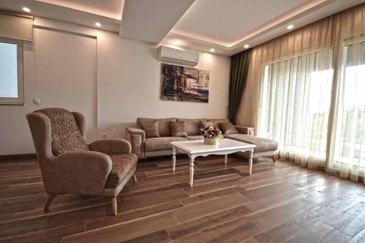 Chill And Go Aparthotel