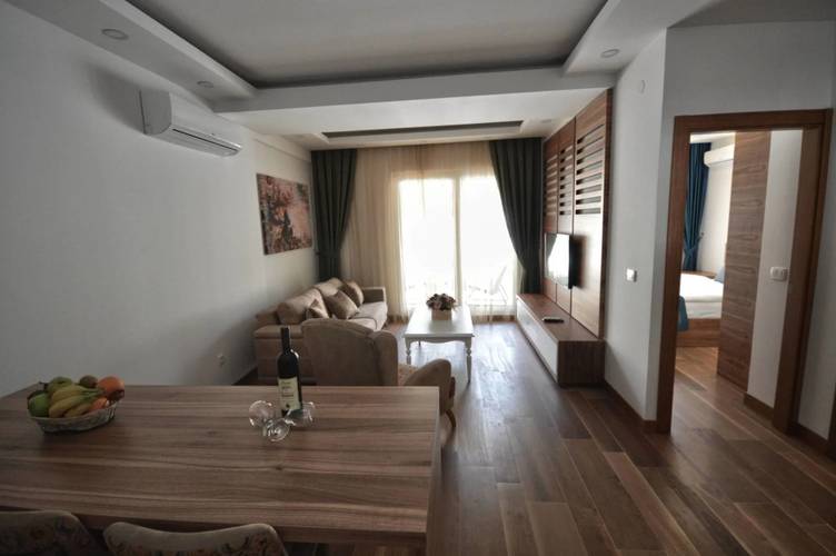 Chill And Go Aparthotel