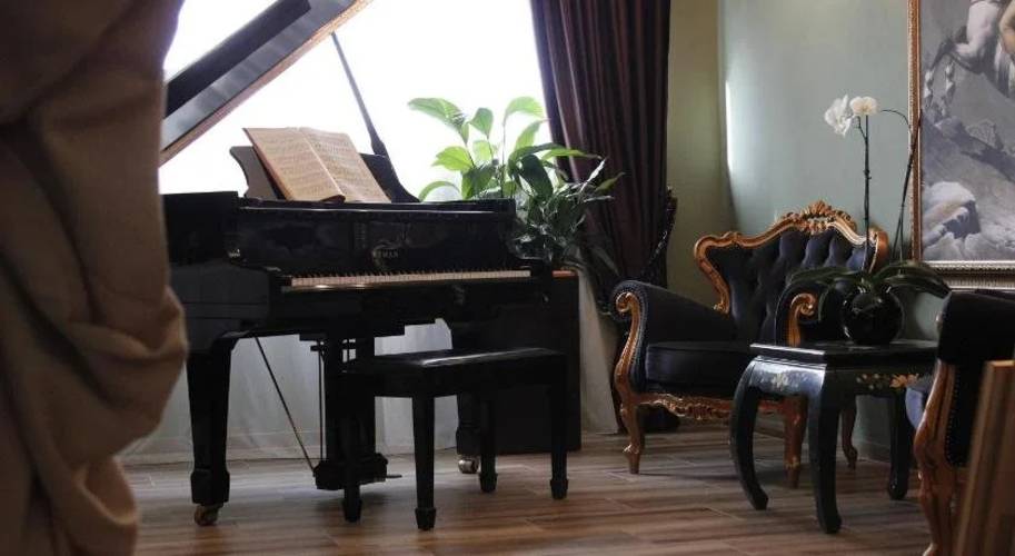Hotel Opera Jaz