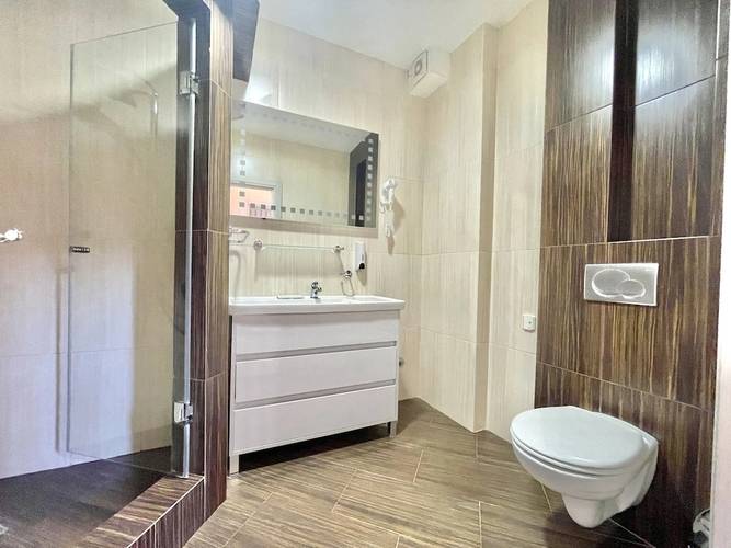 Hotel Opera Jaz