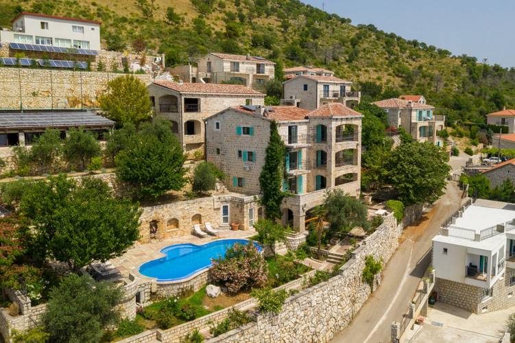 Olive Resort