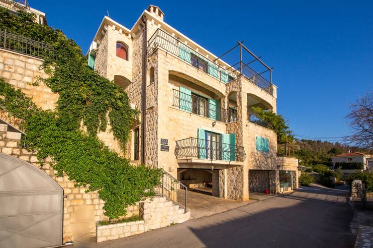 Olive Resort