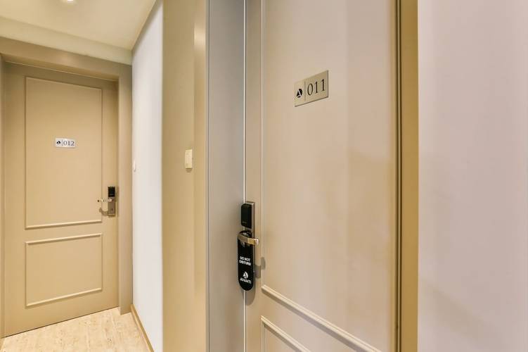 Avanti Hotel & Spa