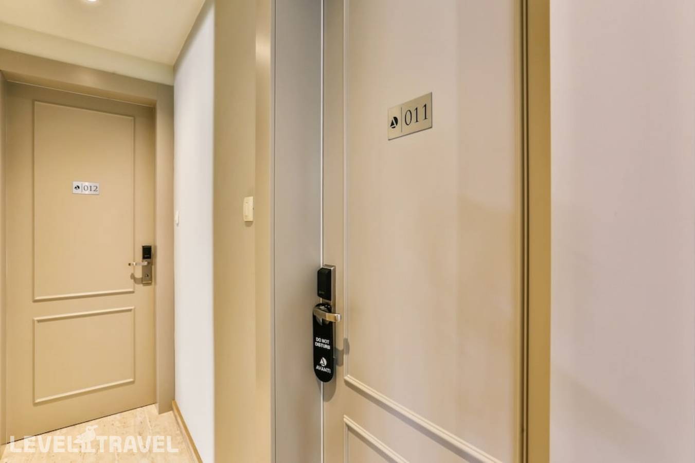 Avanti Hotel & Spa — фото 12