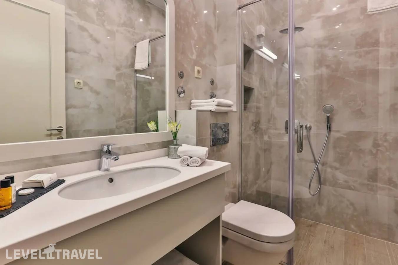 Avanti Hotel & Spa — фото 10